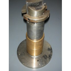 Bolster Shaft Assy